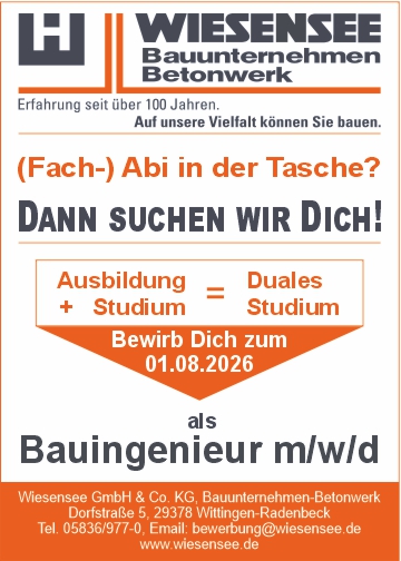 Duales Studium